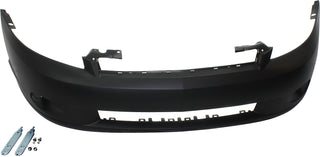 2006-2007 Chevy Monte Carlo Front Bumper Cover, Primed for the years: 2006, 2007