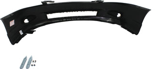 2006-2007 Chevy Monte Carlo Front Bumper Cover, Primed for the years: 2006, 2007