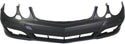 2007-2009 Mercedes-Benz E-Class Front Bumper Cover, Primed, w/o Parktronic for the years: 2007, 2008, 2009