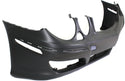 2007-2009 Mercedes-Benz E-Class Front Bumper Cover, Primed, w/o Parktronic for the years: 2007, 2008, 2009