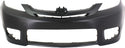 2006-2007 Mazda 5 Front Bumper Cover, Primed for the years: 2006, 2007