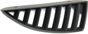 2004-2005 Mitsubishi Lancer Grille RH, Black