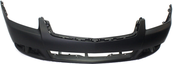 2009-2012 Mitsubishi Galant Front Bumper Cover, Primed for the years: 2009, 2010, 2011, 2012