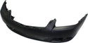 2009-2012 Mitsubishi Galant Front Bumper Cover, Primed for the years: 2009, 2010, 2011, 2012