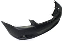 2009-2012 Mitsubishi Galant Front Bumper Cover, Primed for the years: 2009, 2010, 2011, 2012