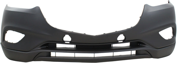 2013-2014 Mazda CX-9 Front Bumper Cover, Primed - Capa for the years: 2013, 2014