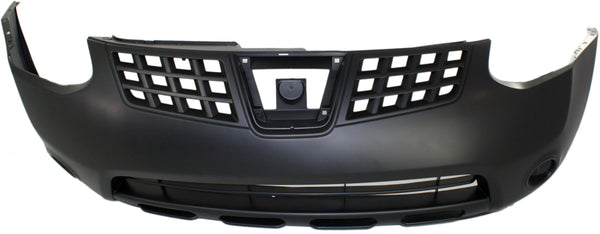 2008-2010 Nissan Rogue Front Bumper Cover, Primed, S/SL Models for the years: 2008, 2009, 2010