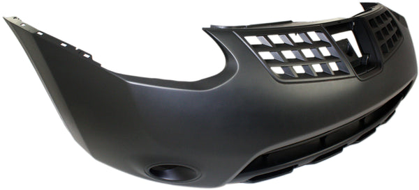 2008-2010 Nissan Rogue Front Bumper Cover, Primed, S/SL Models for the years: 2008, 2009, 2010