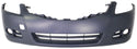 2010-2011 Nissan Altima Front Bumper Cover, Primed - CAPA for the years: 2010, 2011