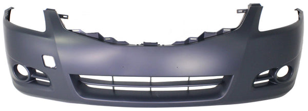 2010-2011 Nissan Altima Front Bumper Cover, Primed - CAPA for the years: 2010, 2011