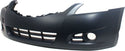 2010-2012 Nissan Altima Front Bumper Cover, Primed, Sedan for the years: 2010, 2011, 2012