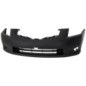 2010-2012 Nissan Sentra Front Bumper Cover, Primed, 2.0l ., w/Fog Lights for the years: 2010, 2011, 2012