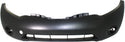 2009-2010 Nissan Murano Front Bumper Cover, Primed - Capa for the years: 2009, 2010