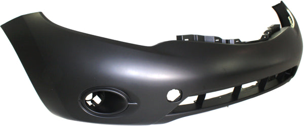 2009-2010 Nissan Murano Front Bumper Cover, Primed - Capa for the years: 2009, 2010