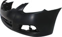 2010-2013 Nissan Altima Front Bumper Cover, Primed, Coupe for the years: 2010, 2011, 2012, 2013