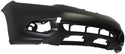 2011-2014 Nissan Murano Front Bumper Cover, Primed (partial) for the years: 2011, 2012, 2013, 2014