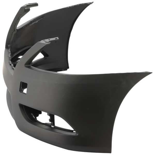 2013-2015 Nissan Sentra Front Bumper Cover, Primed, Standard Type, S/SL/SV for the years: 2013, 2014, 2015