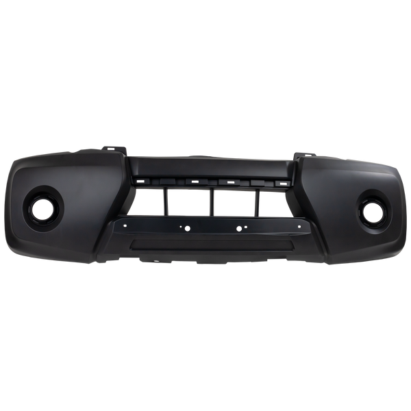 2009-2015 Nissan Xterra Front Bumper Cover - CAPA for the years: 2009, 2010, 2011, 2012, 2013, 2014, 2015