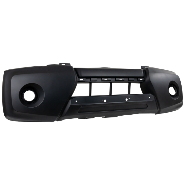 2009-2015 Nissan Xterra Front Bumper Cover - CAPA for the years: 2009, 2010, 2011, 2012, 2013, 2014, 2015