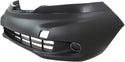 2013-2015 Nissan NV200 Front Bumper Cover, Textured, S/SV Model for the years: 2015, 2016, 2017