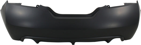 2008-2013 Nissan Altima Rear Bumper Cover, Primed, Coupe for the years: 2008, 2009, 2010, 2011, 2012, 2013