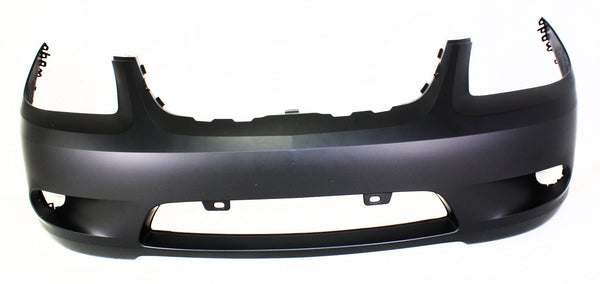 2007-2009 Pontiac G5 Front Bumper Cover, Primed, GT Model for the years: 2007, 2008, 2009