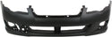 2008-2009 Subaru Legacy Front Bumper Cover, Primed for the years: 2008, 2009