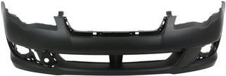 2008-2009 Subaru Legacy Front Bumper Cover, Primed for the years: 2008, 2009