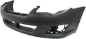 2008-2009 Subaru Legacy Front Bumper Cover, Primed for the years: 2008, 2009