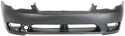 2005-2007 Subaru Legacy Front Bumper Cover, Primed for the years: 2005, 2006, 2007