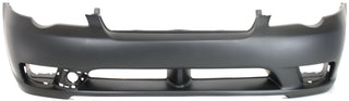 2005-2007 Subaru Legacy Front Bumper Cover, Primed for the years: 2005, 2006, 2007