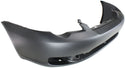 2005-2007 Subaru Legacy Front Bumper Cover, Primed for the years: 2005, 2006, 2007