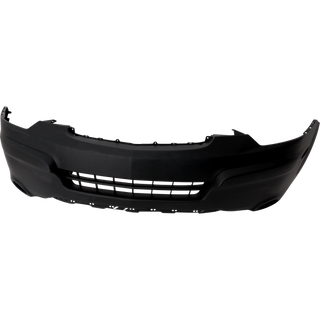 2012-2015 Chevy Captiva Front Bumper Cover, Primed, XR/LT/LTZs- Capa for the years: 2008, 2009, 2010