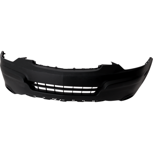 2012-2015 Chevy Captiva Front Bumper Cover, Primed, XR/LT/LTZs- Capa for the years: 2008, 2009, 2010