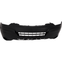 2012-2015 Chevy Captiva Front Bumper Cover, Primed, XR/LT/LTZs- Capa for the years: 2008, 2009, 2010