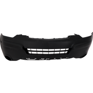 2012-2015 Chevy Captiva Front Bumper Cover, Primed, XR/LT/LTZs- Capa for the years: 2008, 2009, 2010