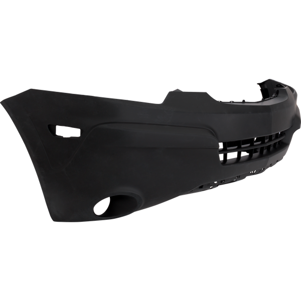 2012-2015 Chevy Captiva Front Bumper Cover, Primed, XR/LT/LTZs- Capa for the years: 2008, 2009, 2010