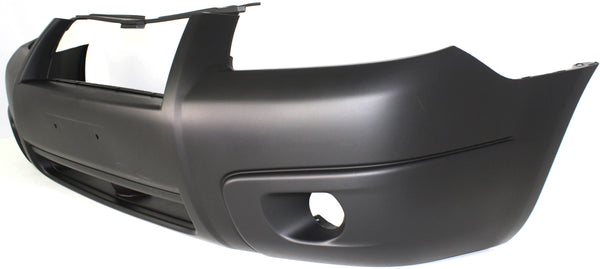 2006-2008 Subaru Forester Front Bumper Cover, 2.5 XS/2.5 XT/X L.l Bean Edition for the years: 2006, 2007, 2008