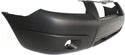 2006-2008 Subaru Forester Front Bumper Cover, 2.5 XS/2.5 XT/X L.l Bean Edition for the years: 2006, 2007, 2008