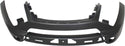 2007-2009 Suzuki XL-7 Front Bumper Cover, Upper, Primed for the years: 2007, 2008, 2009