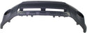 2009-2013 Subaru Forester Front Bumper Cover, Primed - Capa for the years: 2009, 2010, 2011, 2012, 2013