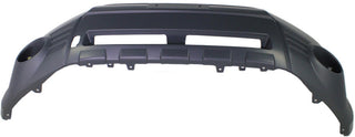 2009-2013 Subaru Forester Front Bumper Cover, Primed - Capa for the years: 2009, 2010, 2011, 2012, 2013