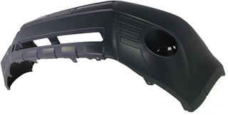 2009-2013 Subaru Forester Front Bumper Cover, Primed - Capa for the years: 2009, 2010, 2011, 2012, 2013