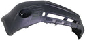 2009-2013 Subaru Forester Front Bumper Cover, Primed - Capa for the years: 2009, 2010, 2011, 2012, 2013