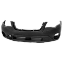 2008-2009 Subaru Outback Front Bumper Cover, Primed for the years: 2008, 2009