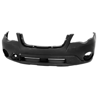 2008-2009 Subaru Outback Front Bumper Cover, Primed for the years: 2008, 2009