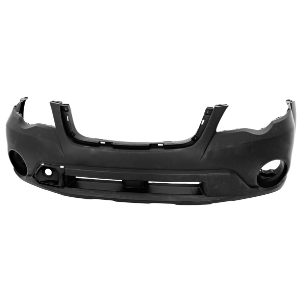 2008-2009 Subaru Outback Front Bumper Cover, Primed for the years: 2008, 2009