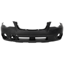 2008-2009 Subaru Outback Front Bumper Cover, Primed for the years: 2008, 2009