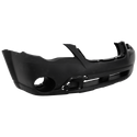 2008-2009 Subaru Outback Front Bumper Cover, Primed for the years: 2008, 2009