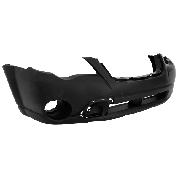 2008-2009 Subaru Outback Front Bumper Cover, Primed for the years: 2008, 2009